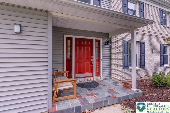 Property Photo: 3601 Country Club Road PA 18103