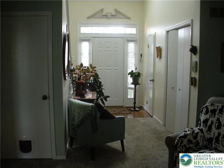 Property Photo: 1201 Butztown Road 1 PA 18017