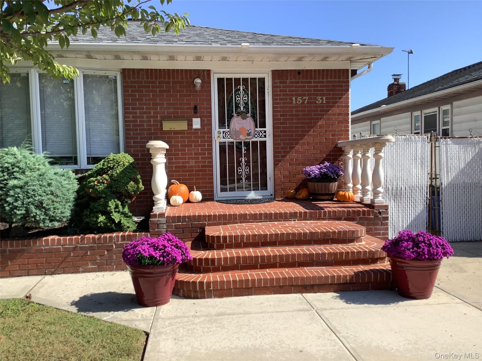 Property Photo:  157-31 80th Street  NY 11414 