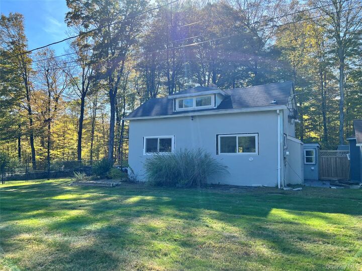Property Photo: 294 Croton Falls Road NY 10541