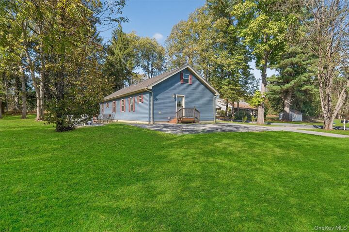 Property Photo: 13 Walker Valley Road NY 12566