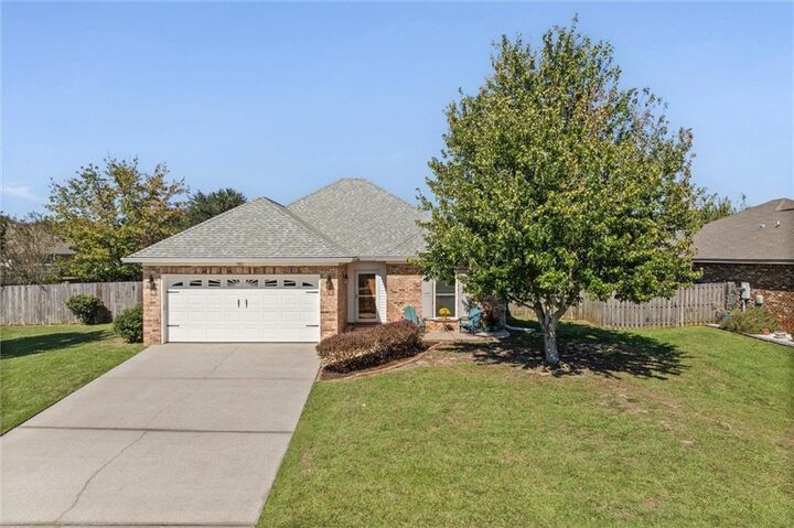 Property Photo: 741 Cheswick Avenue AL 36532