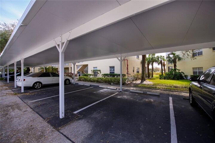 Property Photo: 19345 Water Oak Drive 208 FL 33948
