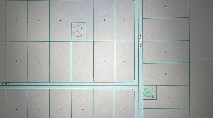 Property Photo: SW 88 Street FL 34432