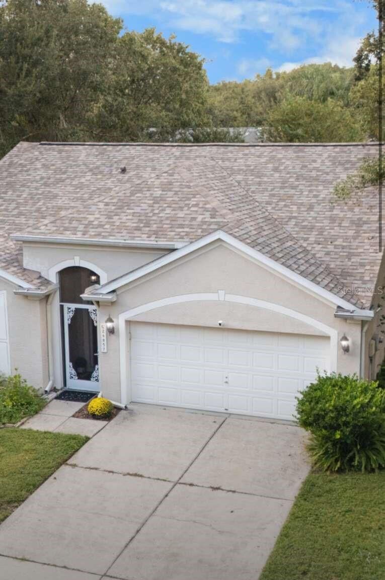 Property Photo:  26857 Carmen Place  FL 33559 