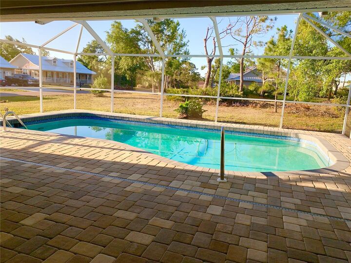 Property Photo:  21464 Bingham Avenue  FL 33954