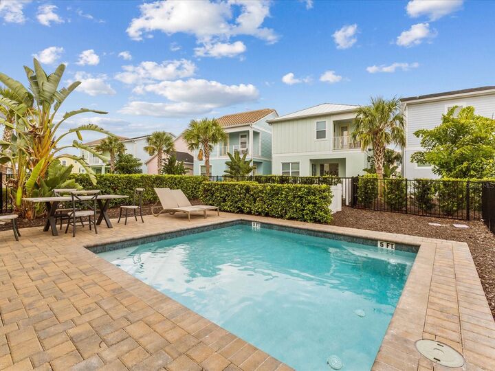 Property Photo: 8092 Knee Deep Road FL 34747