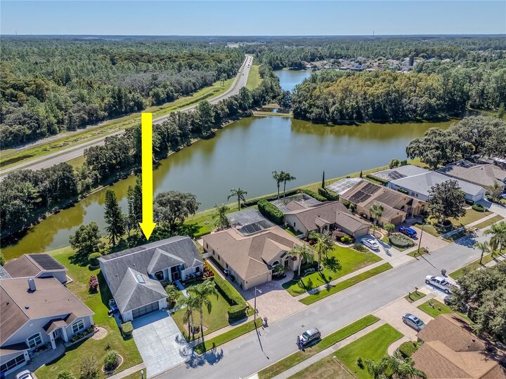 Property Photo: 4938 Yellowstone Drive FL 34655