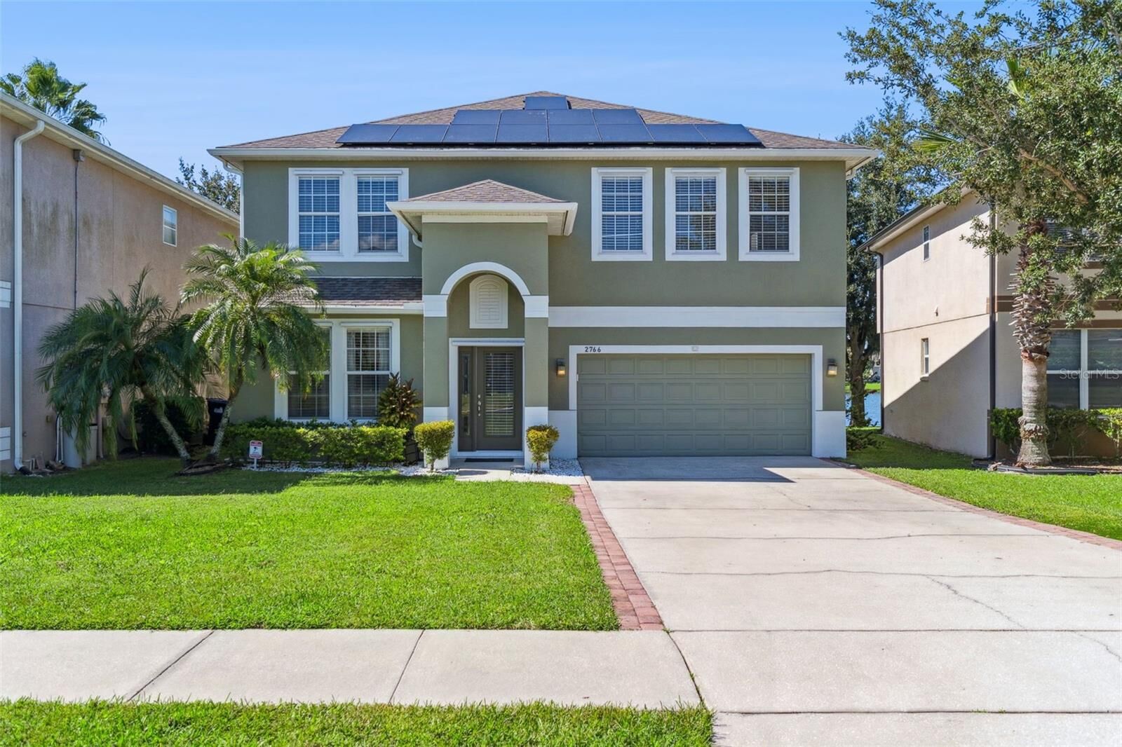 Property Photo:  2766 Curpin Lane  FL 32825 