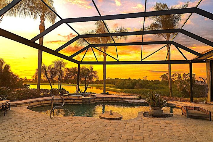 Property Photo: 5303 White Ibis Court FL 34287