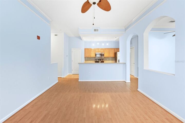 Property Photo: 12204 Wild Iris Way 110 FL 32837