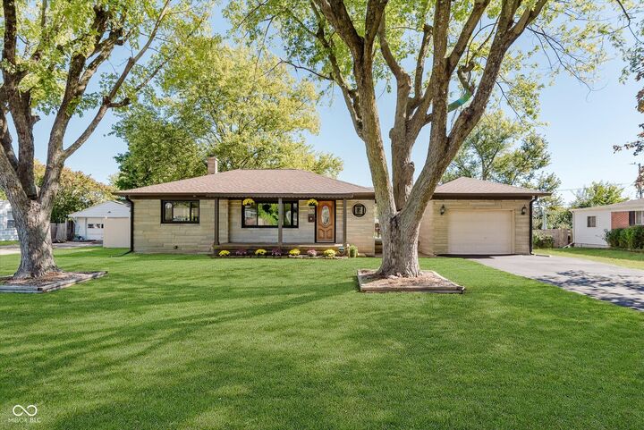 115 N Boehning Street  Indianapolis IN 46219 photo
