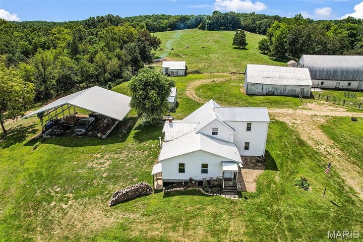 Property Photo: 4444 Horstman Road MO 63068