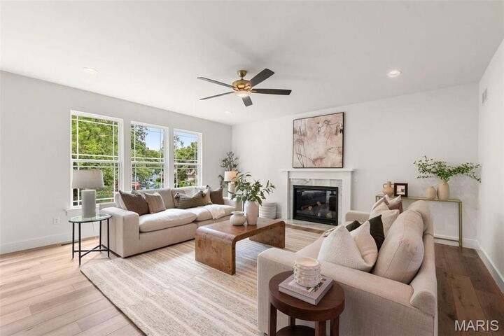 Property Photo: 537 Ryehill Drive MO 63376