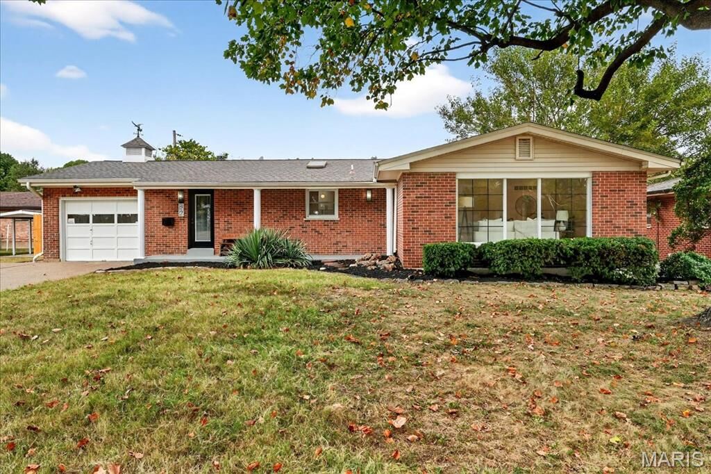 Property Photo: 417 Concordia Lane MO 63301