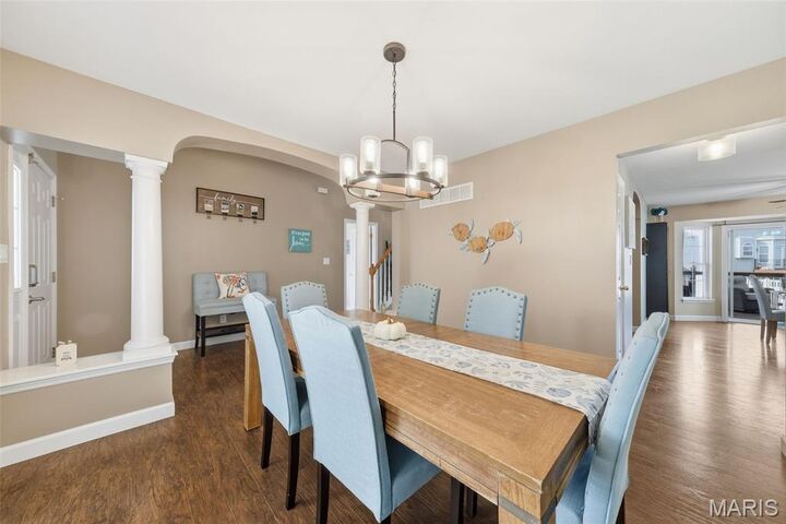 Property Photo: 225 Schroeder Grove Drive MO 63385