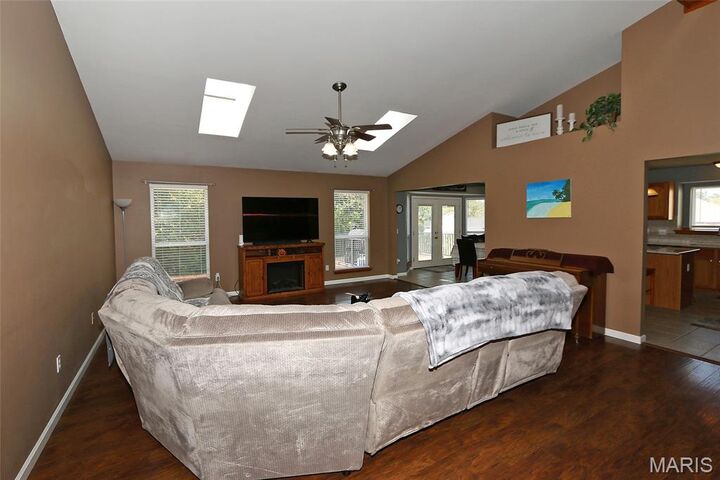 Property Photo: 89 Bristol Crest Court MO 63385
