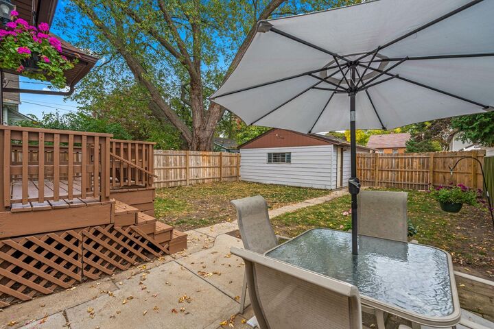 Property Photo: 3652 S Logan Ave WI 53207