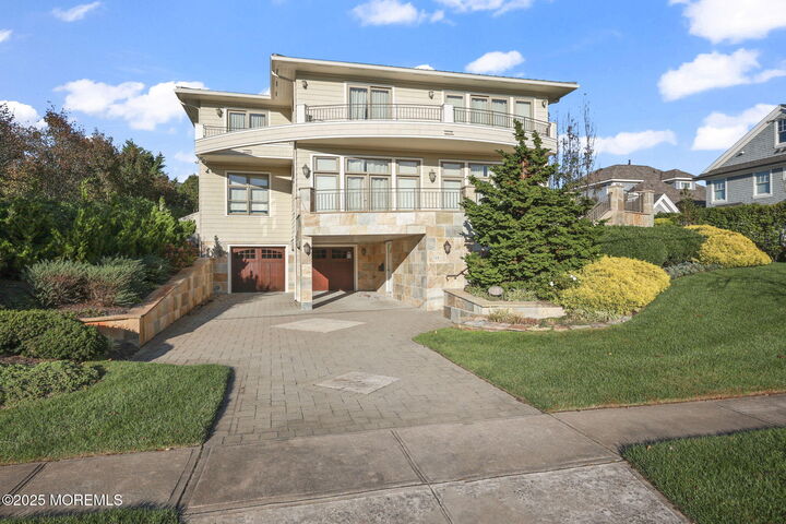 Property Photo: 108 Howell Avenue NJ 07762