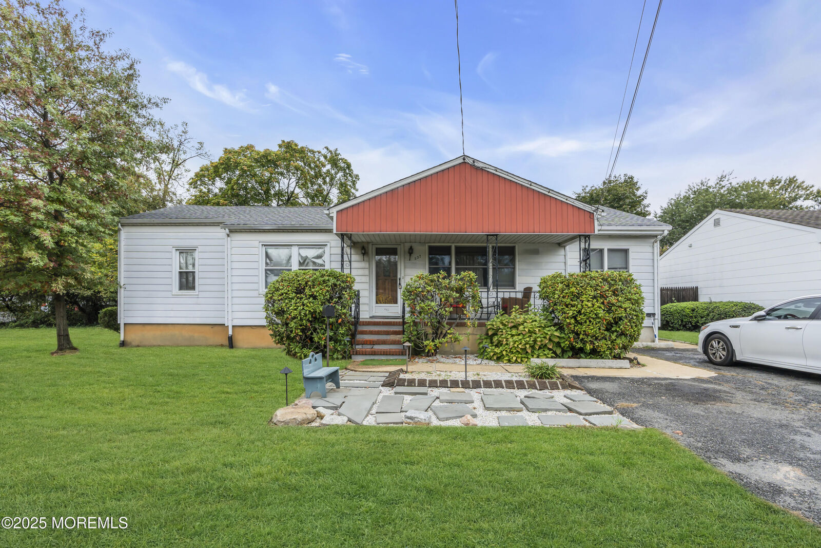 Property Photo:  537 Park Avenue  NJ 07728 