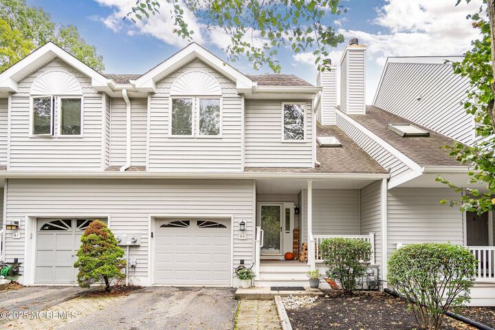 Property Photo:  62 Violet Court  NJ 08753