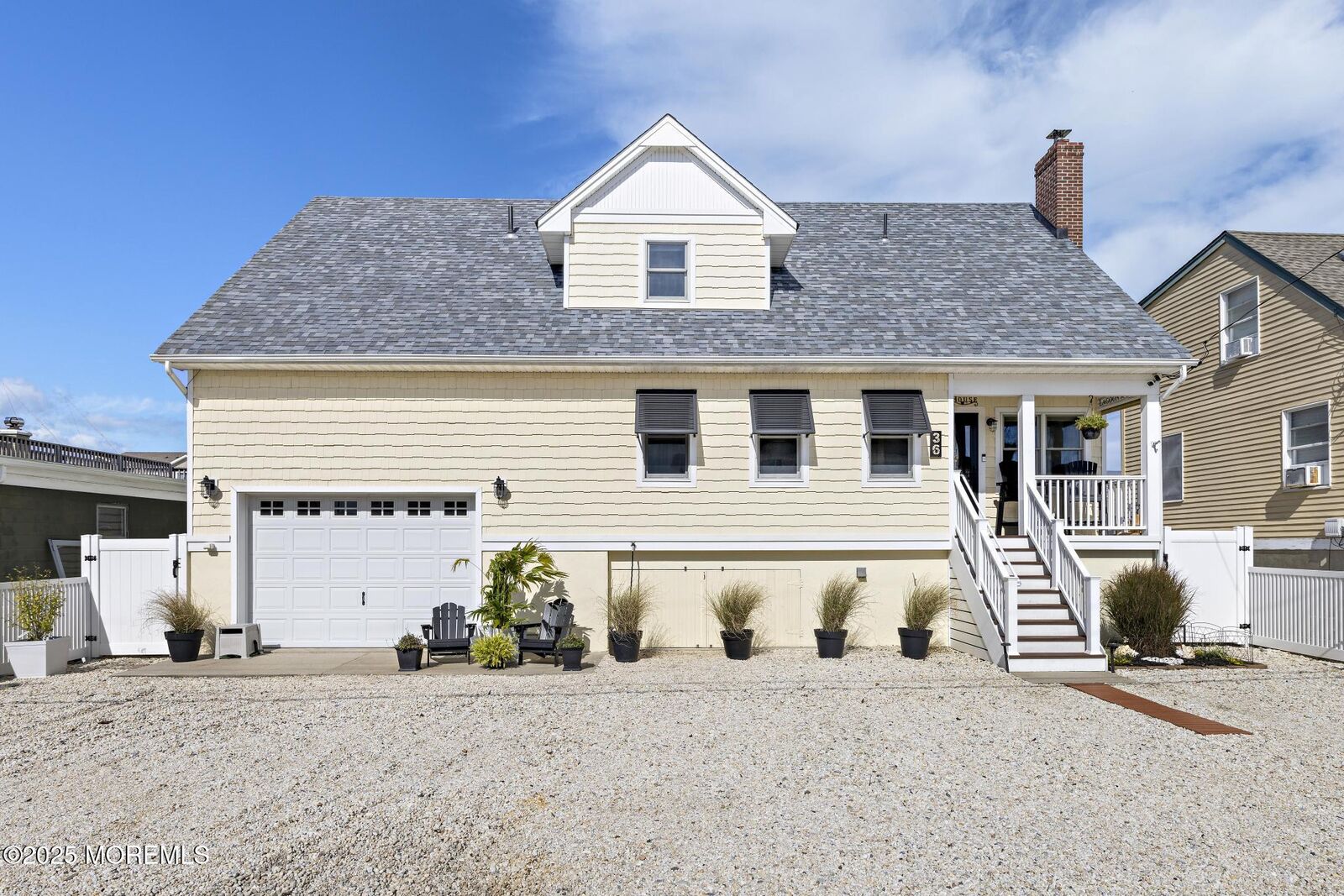 Property Photo: 36 Jennie Drive NJ 08050