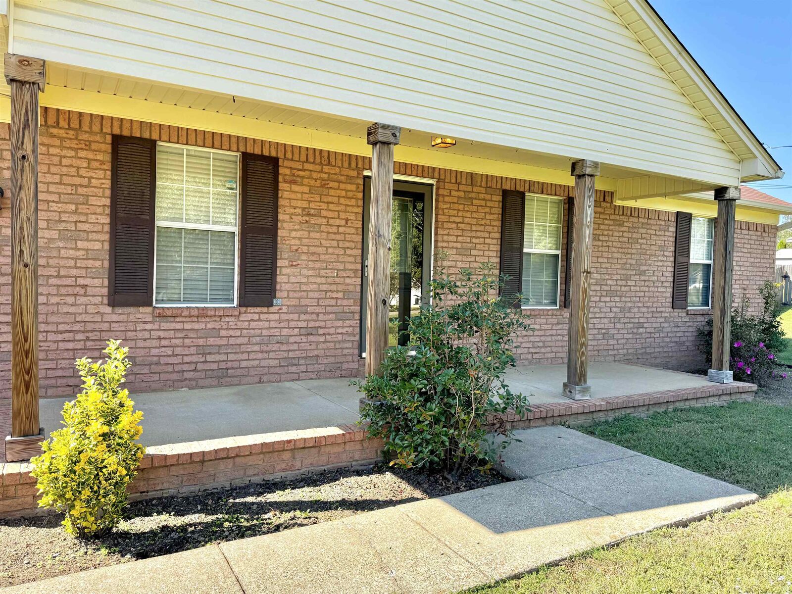 Property Photo:  5387 Portersville Rd  TN 38004 