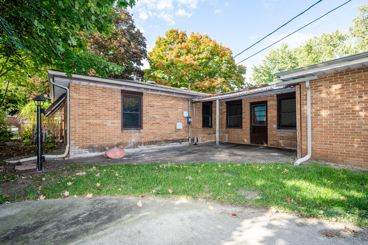 Property Photo: 1803 Heath Court MI 49022