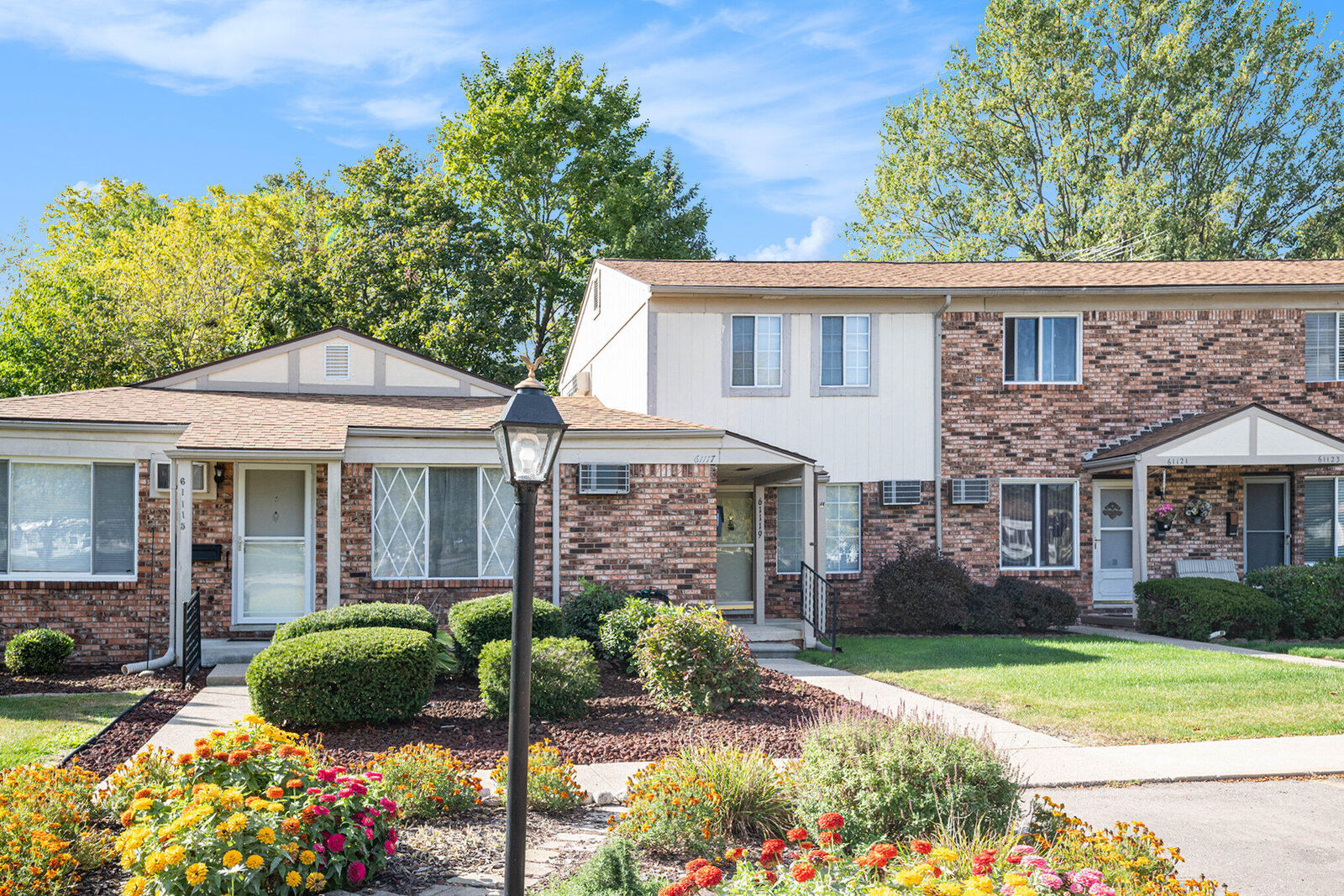 Property Photo:  61117 Heritage Boulevard  MI 48178