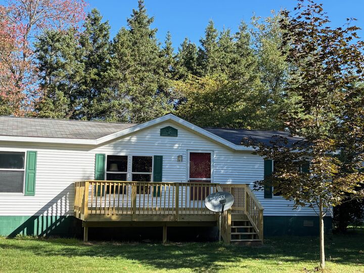 3657 N 64th Avenue  Hart MI 49420 photo