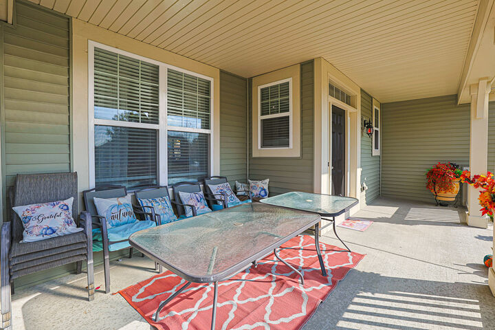 Property Photo:  12464 Carver Lane  IL 60142 