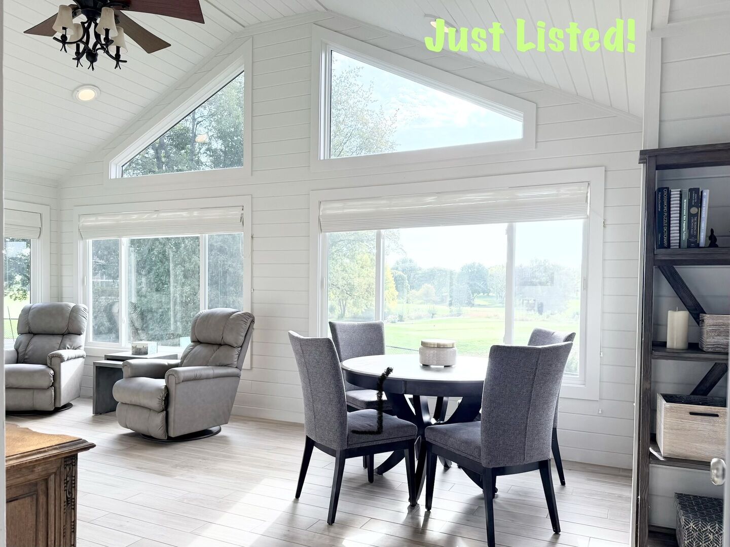 Property Photo: 2527 Boddington Lane IL 60564