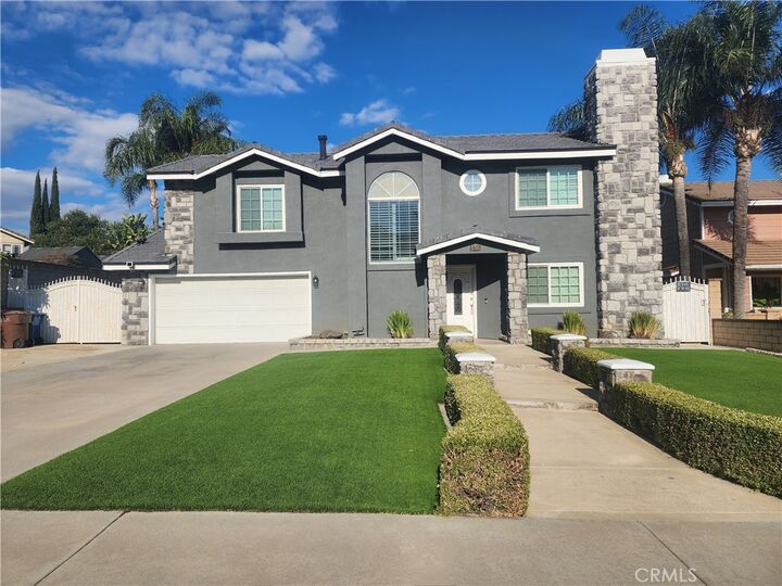 Property Photo: 530 S Avenida Alipaz CA 91789