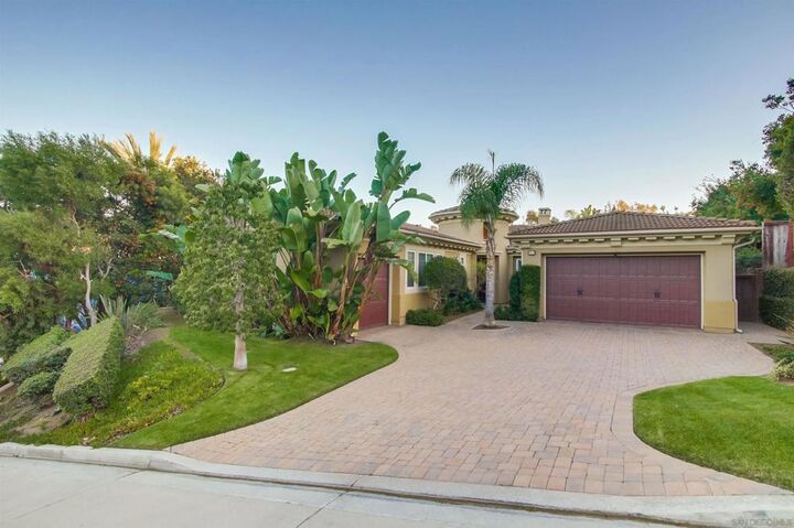 545 Quail Pointe Lane  Encinitas CA 92024 photo