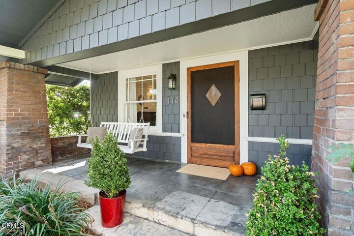 Property Photo: 114 W 3rd Street CA 91773