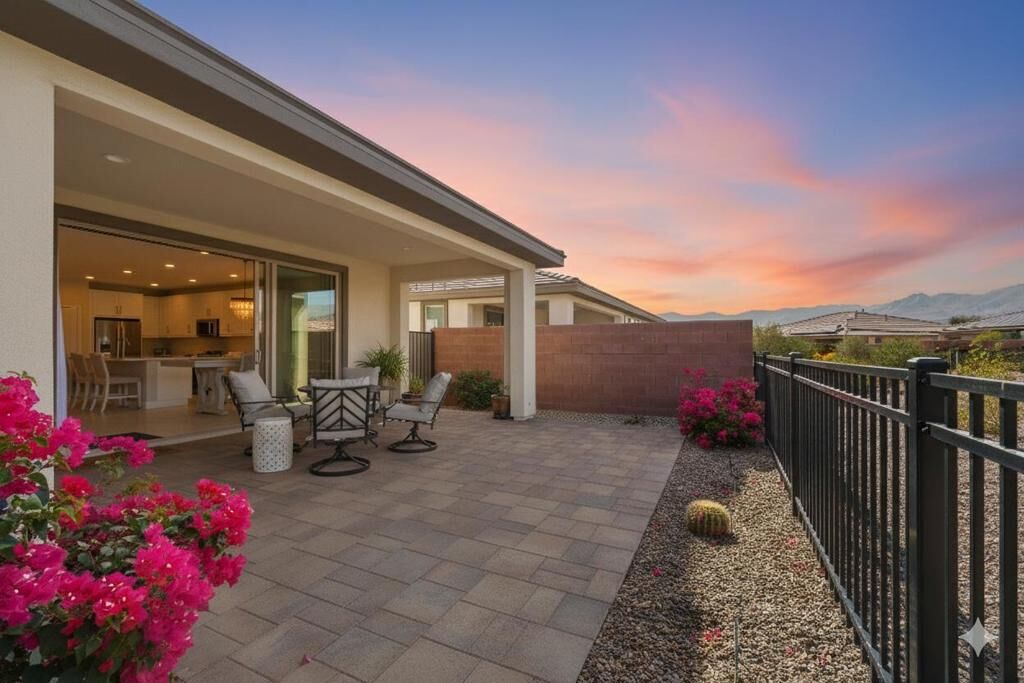 Property Photo:  51575 Whiptail Drive  CA 92201 