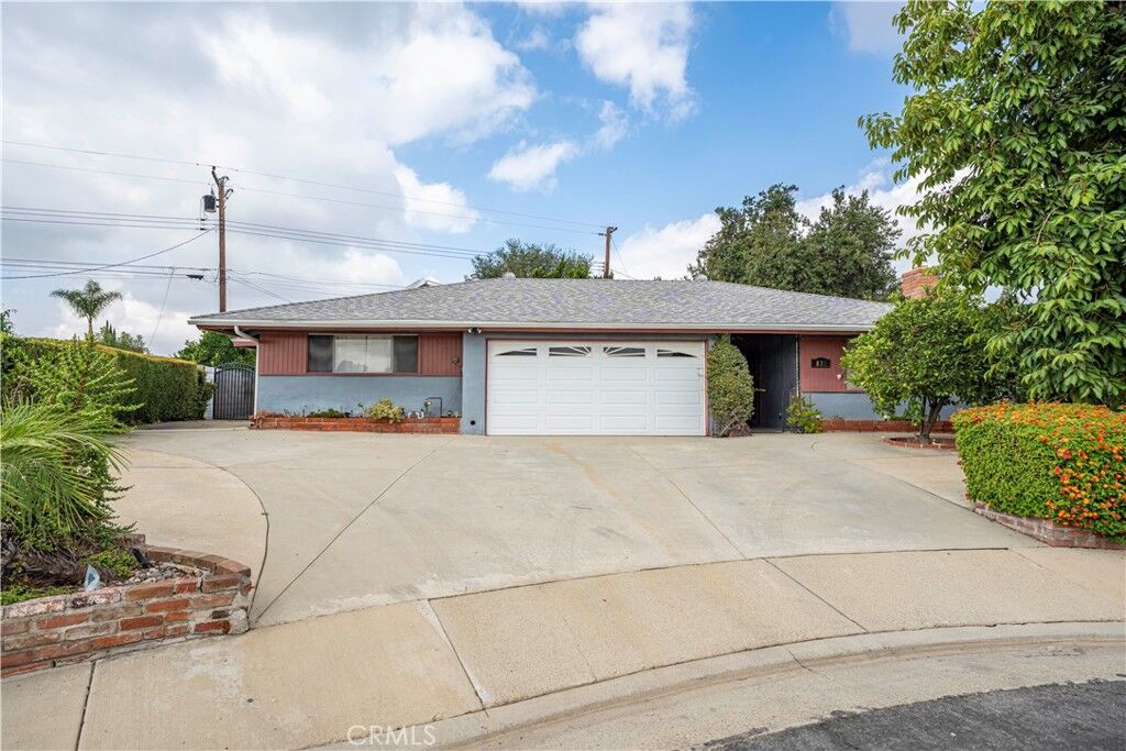 Property Photo: 833 N Oceanbluff Avenue CA 91773