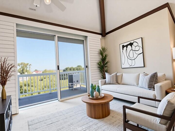 Property Photo: 20331 Bluffside Circle A411 CA 92646