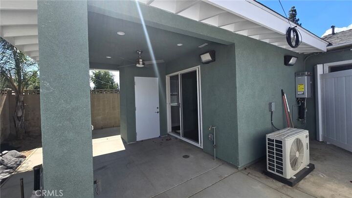 Property Photo:  1750 N Madera, Unit B  CA 91764