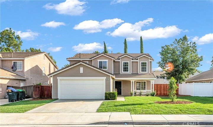 Property Photo:  3727 Anchorage  CA 92545 