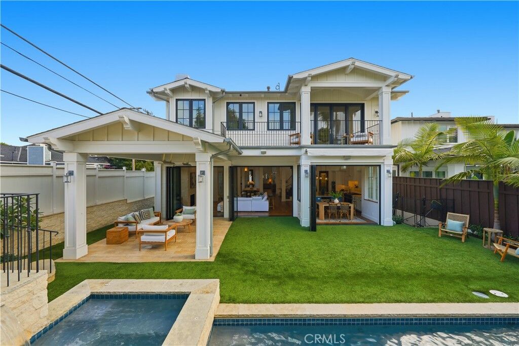 Property Photo:  1757 8th Street  CA 90266 