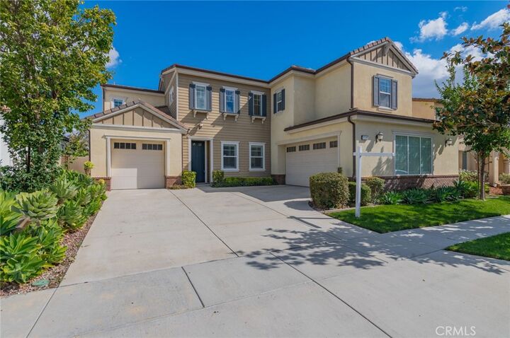 Property Photo: 14349 Guilford Ave CA 91710