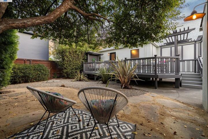 Property Photo:  3029 Thompson Avenue  CA 94501