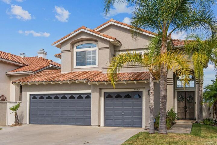 44902 Camino Veste  Temecula CA 92592 photo