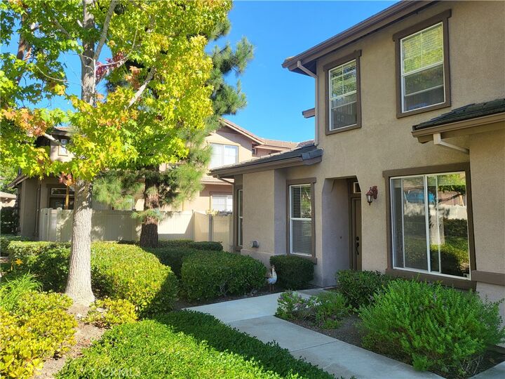 Property Photo:  38 Red Bud  CA 92656 