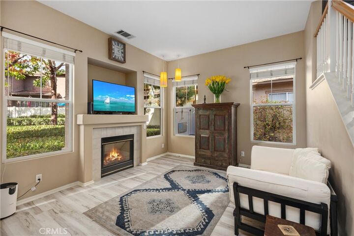 Property Photo: 38 Red Bud CA 92656