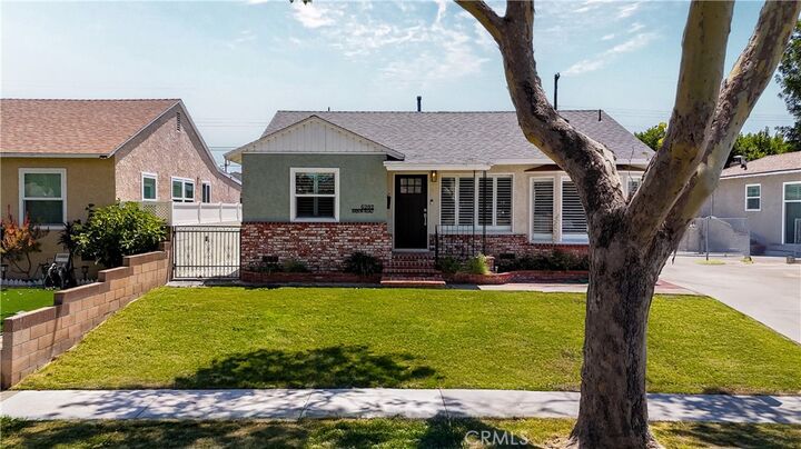 Property Photo: 6202 Arbor CA 90713