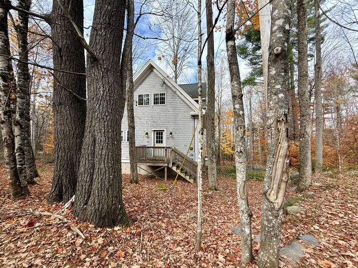 Property Photo:  22 Pine Tree Shores  ME 04694 