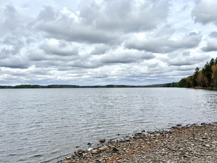 Property Photo:  22 Pine Tree Shores  ME 04694 