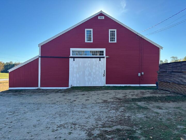 219 Kennebunk Road  Alfred ME 04002 photo